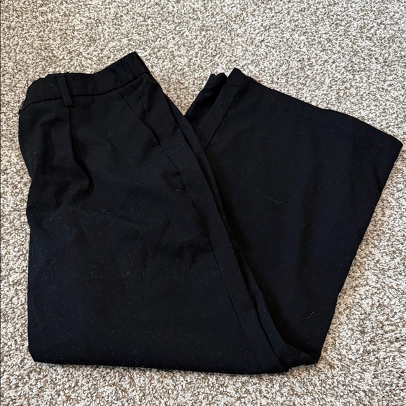 Blenca Pants - 🌿 Elegant Black Women's Trousers